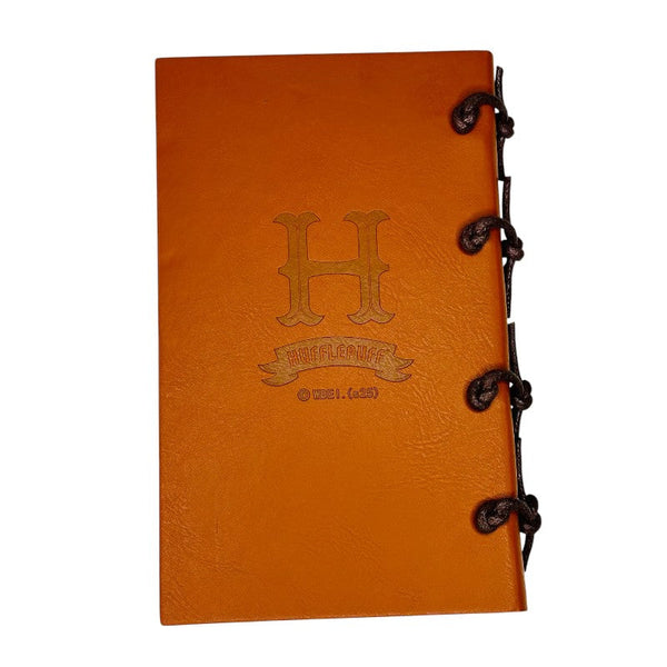 Hogwarts Archive Leather Bound Journal