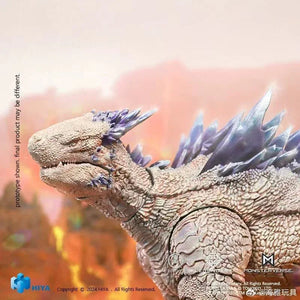 Hiya FrostFang Titan Shimo Figurine (17 cm)