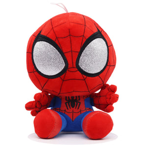 Ultimate Spiderman Hero Plush Collection (20 cm)