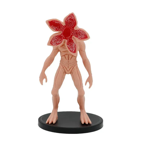 Stranger Things Hawkins Mystery Figures (Set of 6)
