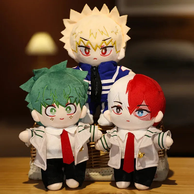 My Hero Academia UA High Academy Plush (20 cm)
