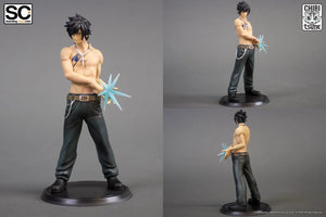 T-Company SC Series Fairy Tail Figures (16 cm)