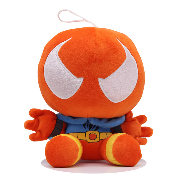 Ultimate Spiderman Hero Plush Collection (20 cm)