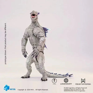 Hiya FrostFang Titan Shimo Figurine (17 cm)