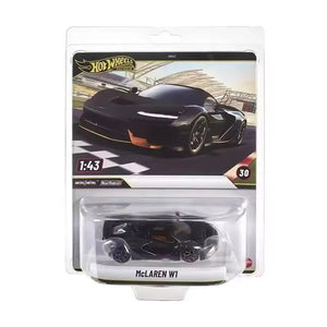 Hot Wheels Premium Auto Culture 1:43 Scale Series