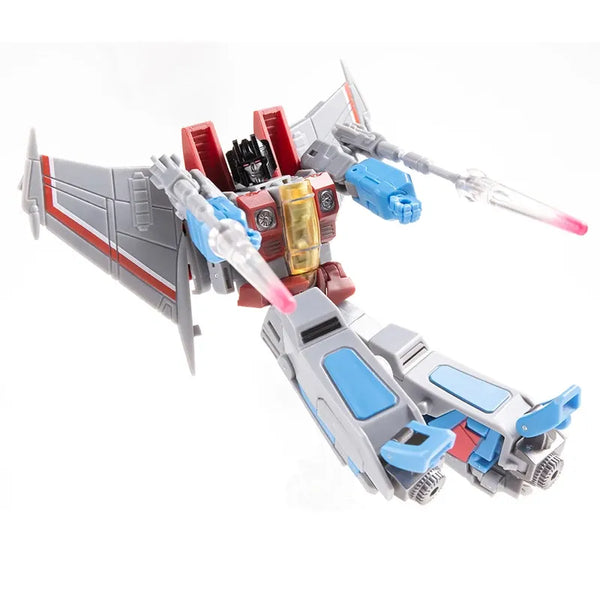 Jinbao FG-04 Starscream Figure