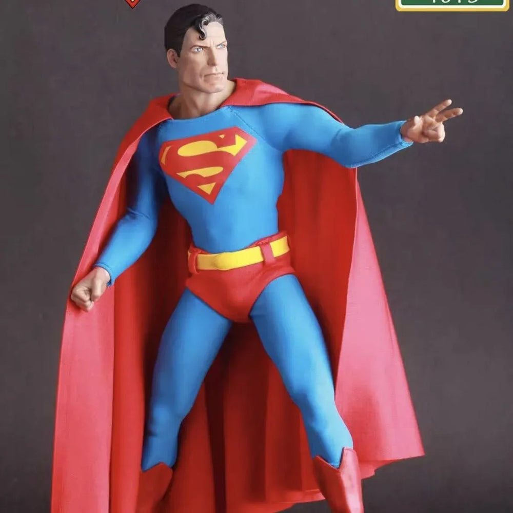 Crazy Toys Vintage Look Superman (30 cm)