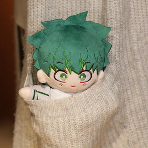 My Hero Academia UA High Academy Plush (20 cm)