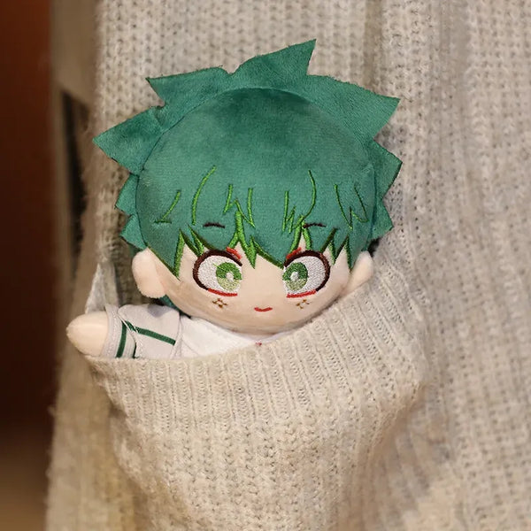 My Hero Academia UA High Academy Plush (20 cm)