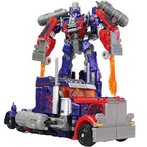 Transformers Taikongzhans H Series Figures (18 cm)