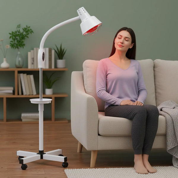 Thermal Titan 275W Infrared Soothing Machine