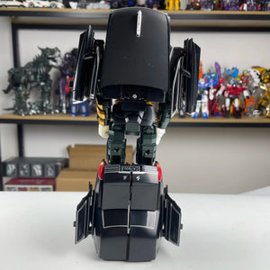 LiJiang Hongqi CA7600J V8 Transformers Figure
