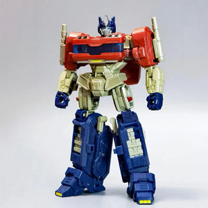 Transformers Studio Series Optimus Prime Figure