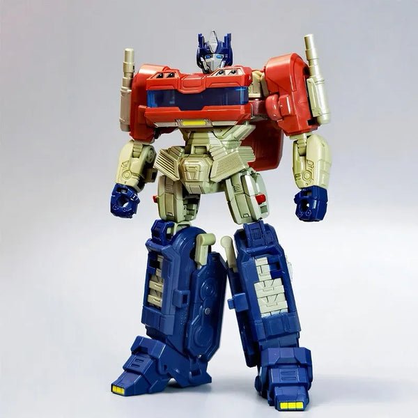 Transformers Studio Series Optimus Prime Figure