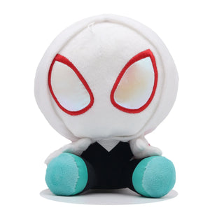 Ultimate Spiderman Hero Plush Collection (20 cm)