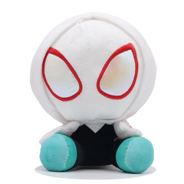 Ultimate Spiderman Hero Plush Collection (20 cm)