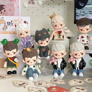 TNTSPACE Rayan All Life Blossoms Blind Box