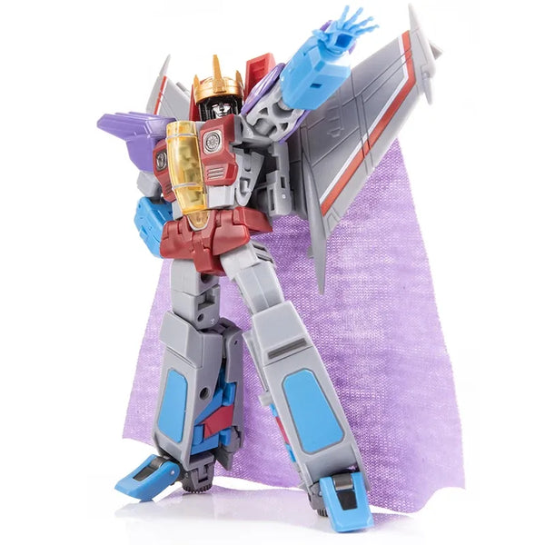 Jinbao FG-04 Starscream Figure