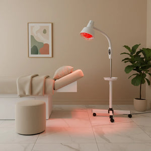 Thermal Titan 275W Infrared Soothing Machine
