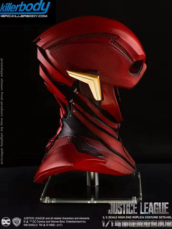 Killerbody The Flash Smart Helmet