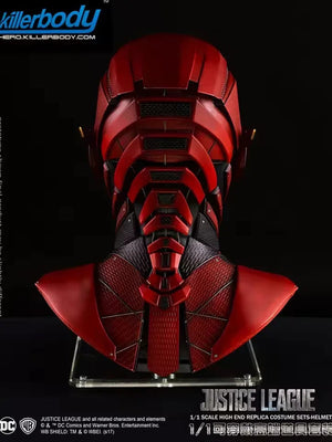 Killerbody The Flash Smart Helmet