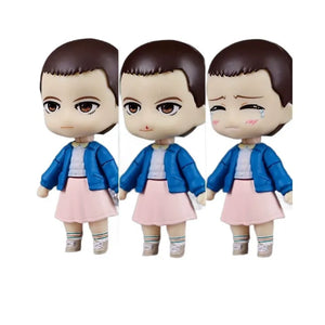 Nendoroid 1507 Stranger Things Eleven Figure