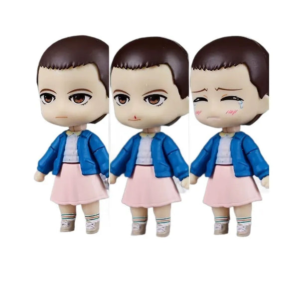 Nendoroid 1507 Stranger Things Eleven Figure