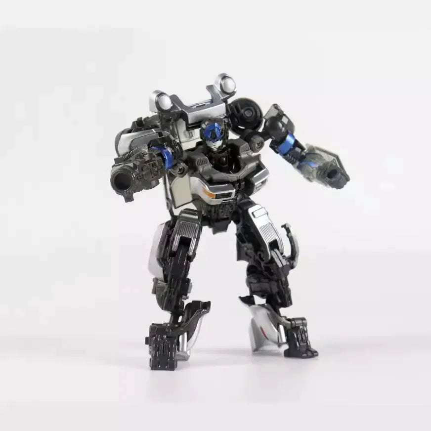 BMB CY-01 Mirage Trans4mers Figure