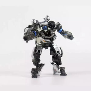 BMB CY-01 Mirage Trans4mers Figure