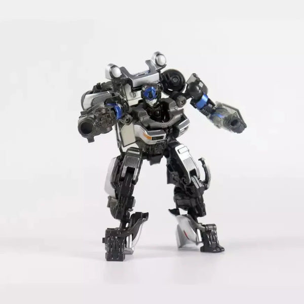 BMB CY-01 Mirage Trans4mers Figure