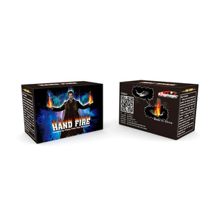 Ignis Void Flame in Your Palm Prop Set
