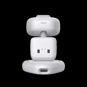 AIBI Intelligent Interactive Robot