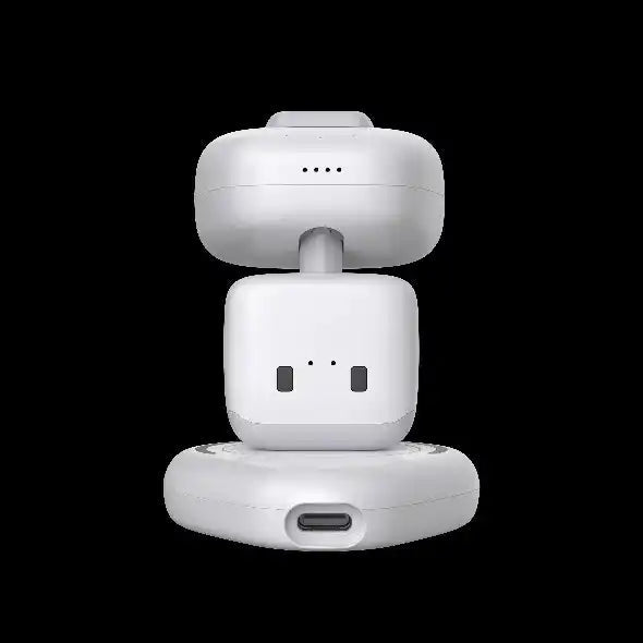 AIBI Intelligent Interactive Robot