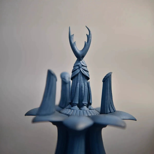 Hollow Knight City of Tears Statue (17 cm)