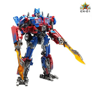Trans4mers Canxing CX01 Prime Figure (30 cm)