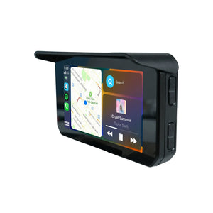 Ottocast C5 SE Pro Bike Advanced Display