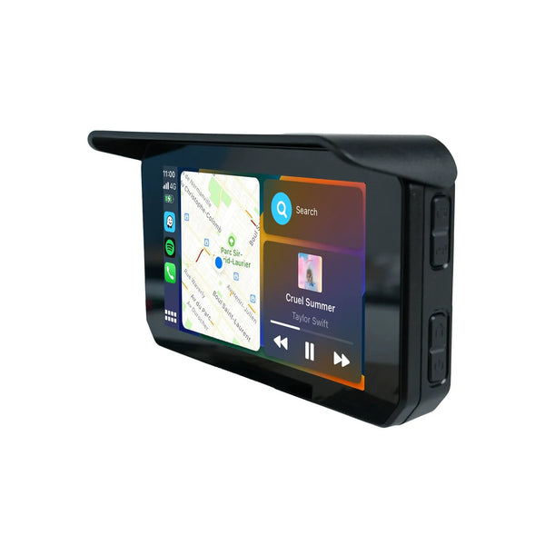 Ottocast C5 SE Pro Bike Advanced Display