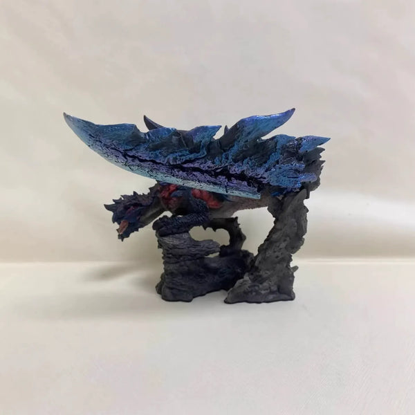 Monster Hunter Dinovalde Figure (17 cm)