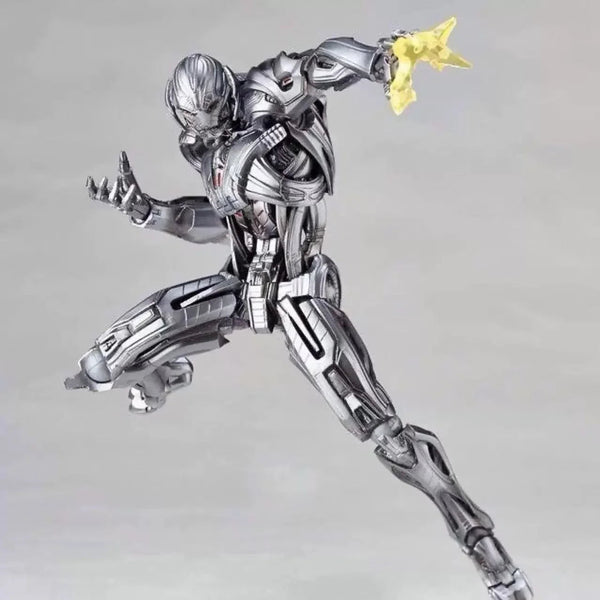 Yamaguchi Ultron Action Figure (17 cm)