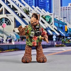 NECA TV ALF Figurine (18 cm)