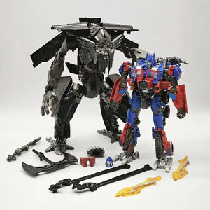 BAIWEI TW-1124 Combined Figure (17 cm)