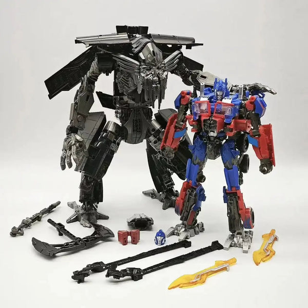 BAIWEI TW-1124 Combined Figure (17 cm)
