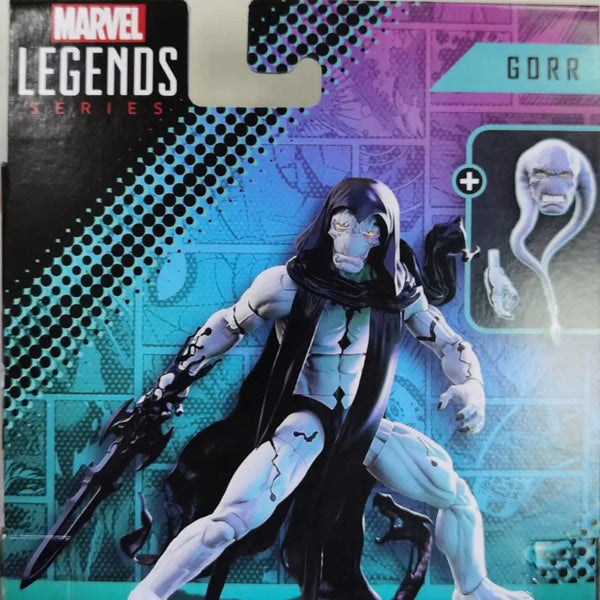 Marvel Legends Gorr the God Butcher Figure (15 cm)