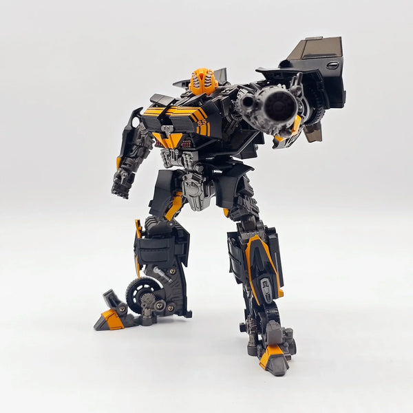 BAIWEI TW-1038 Black Wasp Figure (20 cm)