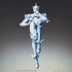 JoJo's Bizarre Adventure Weather Report Premium Figure (16 cm)