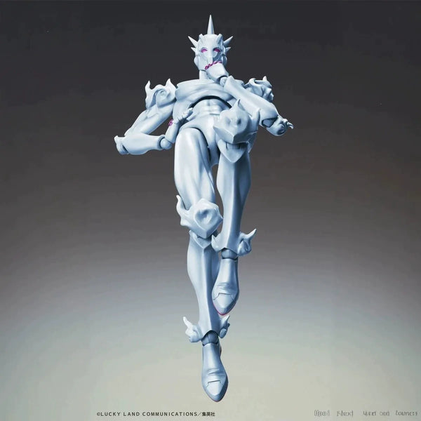 JoJo's Bizarre Adventure Weather Report Premium Figure (16 cm)