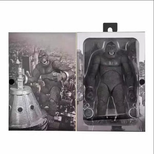 NECA King Kong Ultimate Edition Action Figure