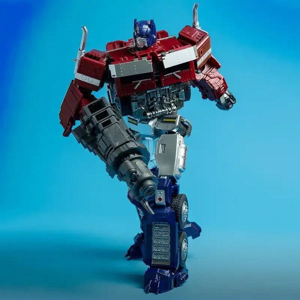 BAIWEI TW-1027D Titan Warrior Figure (32 cm)