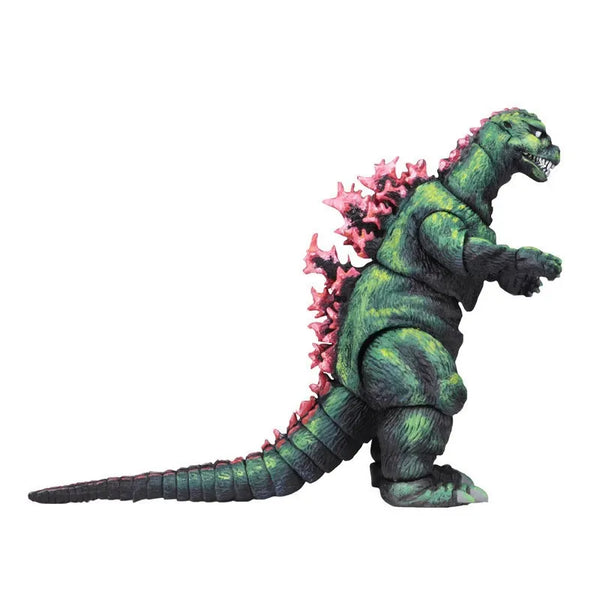 NECA 1956 Poster Godzilla Action Figure (18 cm)