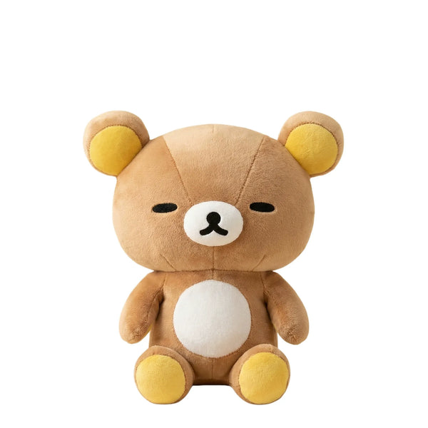 San-X Rilakkuma Cozy Slumber Plush (20 cm)